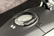 2023 MOTO GUZZI V100 MANDELLO, White - photo 5