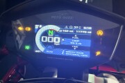 2020 MOTO GUZZI V85, Red - photo 4