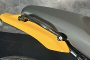 2025 ROYAL ENFIELD GUERRILLA 450, Black And Yellow - photo 5
