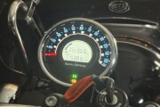 2023 ROYAL ENFIELD METEOR 350, Red - photo 3