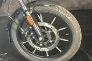 2023 ROYAL ENFIELD METEOR 350, Red - photo 5