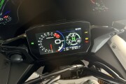 2023 SUZUKI GSX-S1000GT+, Black - photo 4