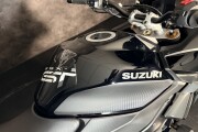 2023 SUZUKI GSX-S1000GT+, Black - photo 5