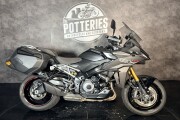 2024 SUZUKI GSX-S1000GX+, Black - photo 2