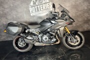 2024 SUZUKI GSX-S1000GX+, Black - photo 3