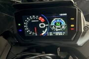 2024 SUZUKI GSX-S1000GX+, Black - photo 4