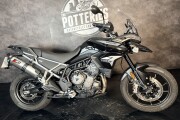 2023 TRIUMPH TIGER 900, Black - photo 3