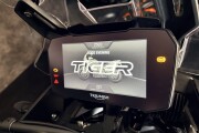 2023 TRIUMPH TIGER 900, Black - photo 4