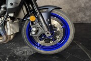 2022 YAMAHA MT-10, Blue - photo 3