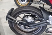BENELLI TRK 502 E5