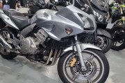 2006 HONDA CBF 1000 A-6, Silver - photo 3