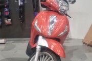 2013 PIAGGIO BEVERLY 300, Bronze - photo 2