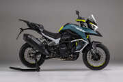 2026 BENELLI TRK 902 XPLORER, Dune Sea - photo 2