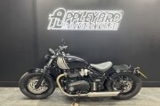 2024 TRIUMPH BOBBER, Black And Grey - photo 3