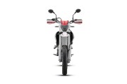 2026 QJMOTOR COV 125 S, Red - photo 3