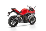 QJMOTOR SRK 800 RR