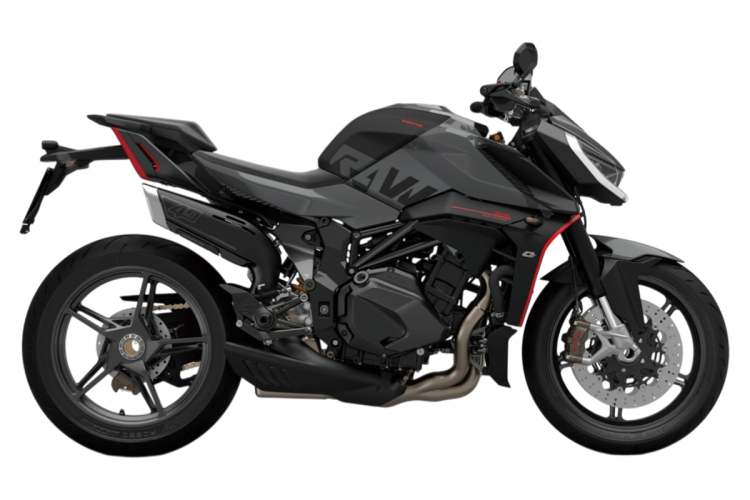 QJMOTOR SRK 921 for sale