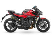 QJMOTOR SRK 921