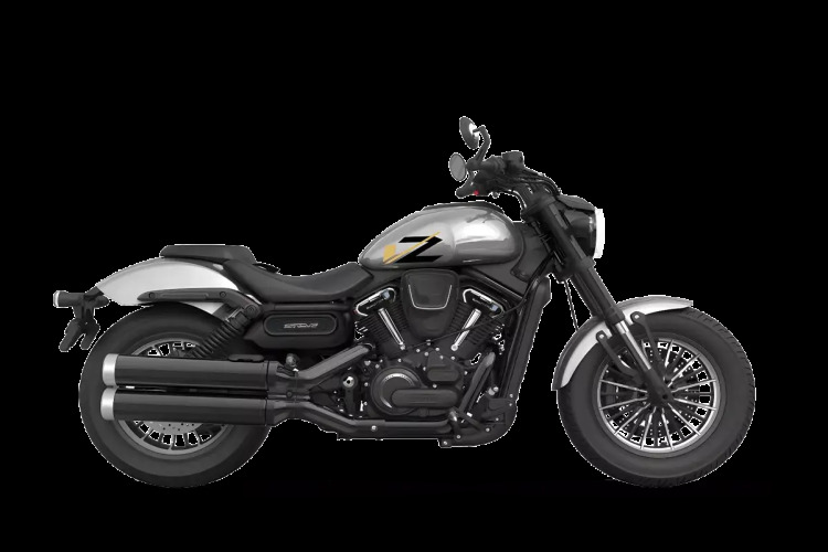 QJMOTOR SRV 600 V for sale