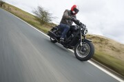 QJMOTOR SRV 600 V