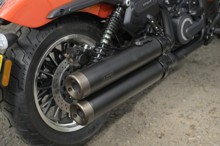QJMOTOR SRV 600 V