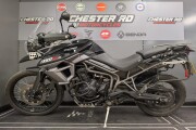 TRIUMPH TIGER 800 XC ABS