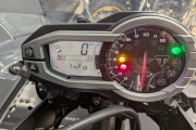 TRIUMPH TIGER 800 XC ABS