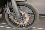 TRIUMPH TIGER 800 XC ABS