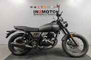 KEEWAY X-LIGHT 125
