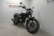 KEEWAY X-LIGHT 125