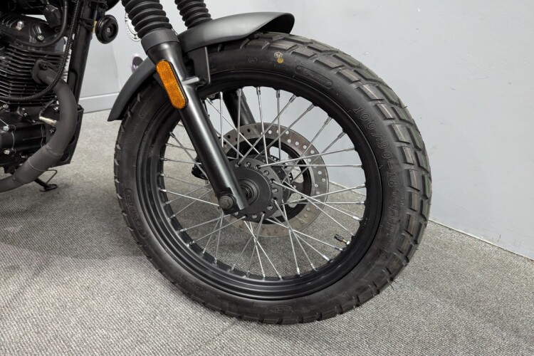 KEEWAY X-LIGHT 125