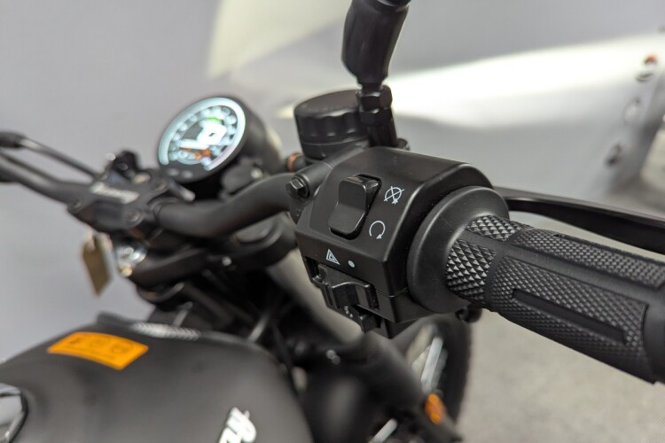 KEEWAY X-LIGHT 125 for sale