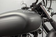 KEEWAY X-LIGHT 125