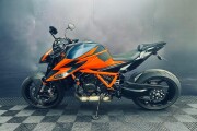 2020 KTM 1290 SUPER DUKE R, Orange - photo 3