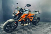 2020 KTM 1290 SUPER DUKE R, Orange - photo 5