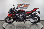APRILIA TUONO 1100 V4