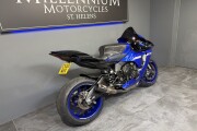2020 YAMAHA R1, Blue - photo 3