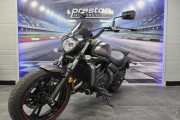 2026 KAWASAKI VULCAN S 650, Grey - photo 3