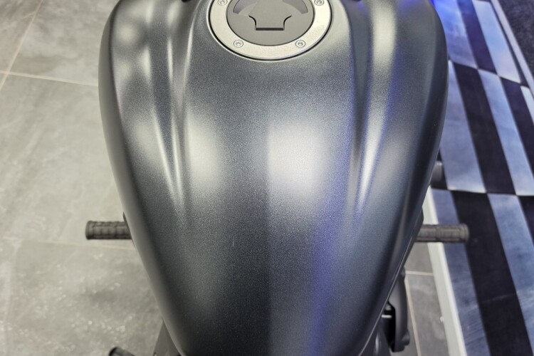 2026 KAWASAKI VULCAN S 650, Grey - photo 16