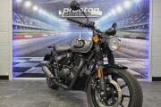 2023 ROYAL ENFIELD HUNTER 350, Grey And Black - photo 2
