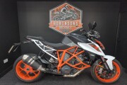 2019 KTM 1290 SUPER DUKE R, White - photo 2