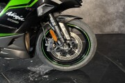 2024 KAWASAKI NINJA 1000SX, Green - photo 3