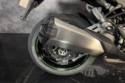 2024 KAWASAKI NINJA 1000SX, Green - photo 5