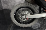 2023 KTM 690 ENDURO R, Orange - photo 5