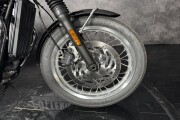 2026 TRIUMPH BONNEVILLE T120, Black - photo 3