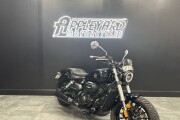 KEEWAY RKV 125 C