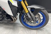 2021 SUZUKI GSX-S1000, Blue - photo 5