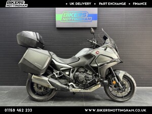 HONDA NT1100