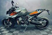 2024 KTM 990 DUKE, Black - photo 3
