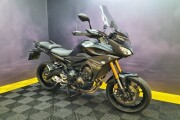 2017 YAMAHA TRACER 900, Black - photo 4